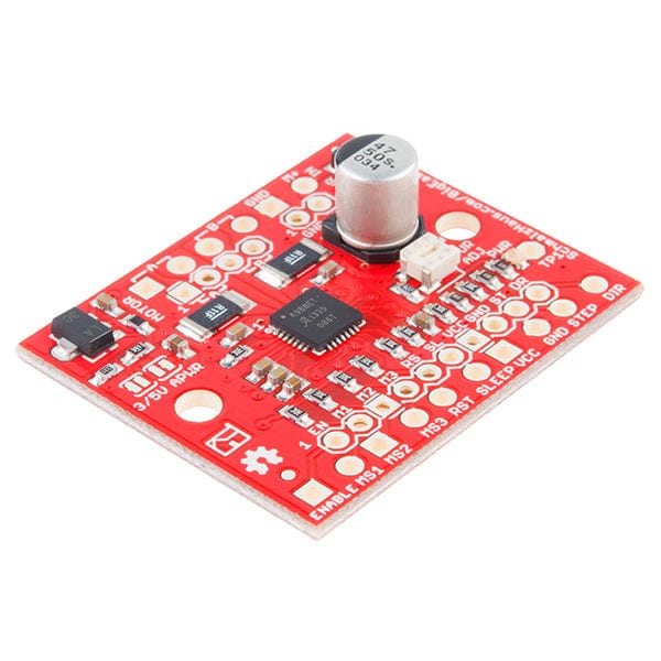 SparkFun Big Easy Driver - The Pi Hut