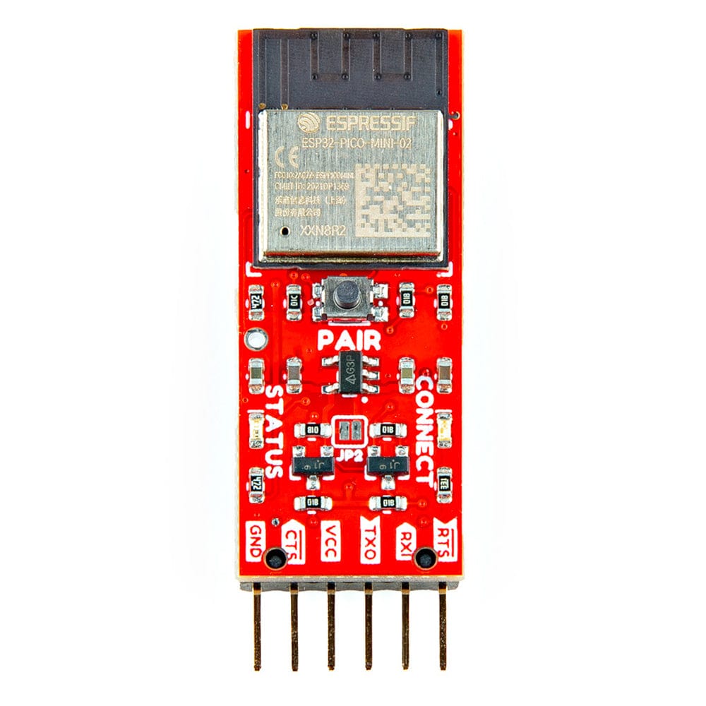 SparkFun BlueSMiRF v2 by Sparkfun - The Pi Hut