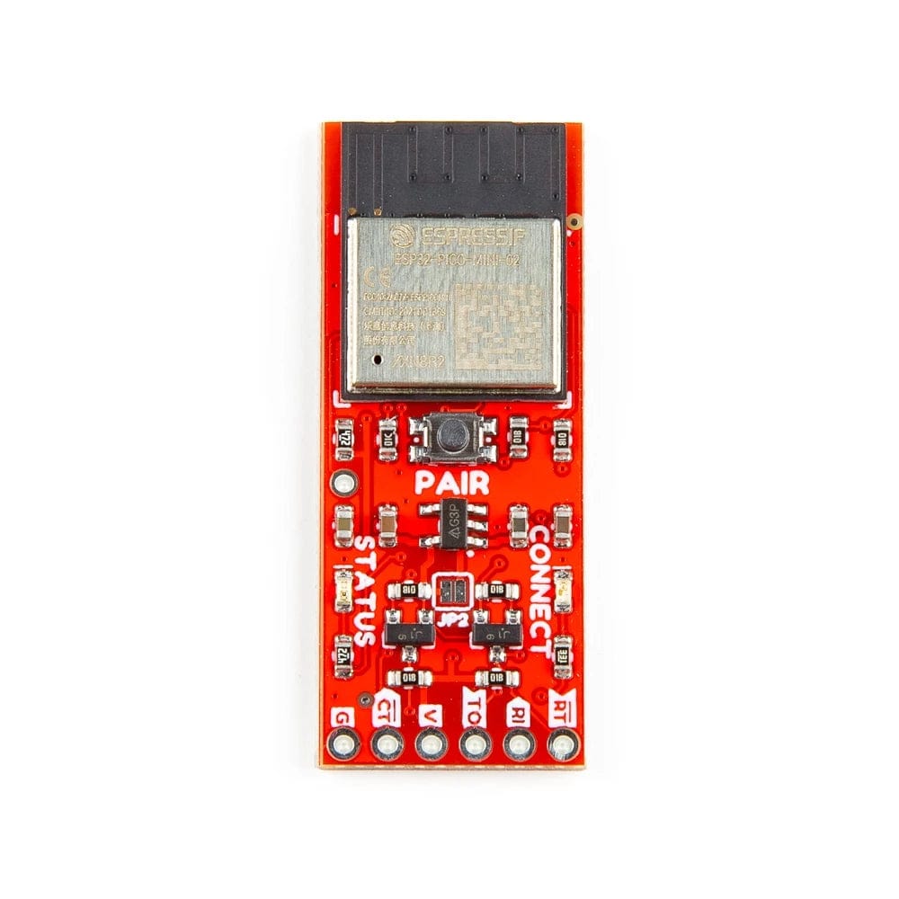 SparkFun BlueSMiRF v2 by Sparkfun - The Pi Hut