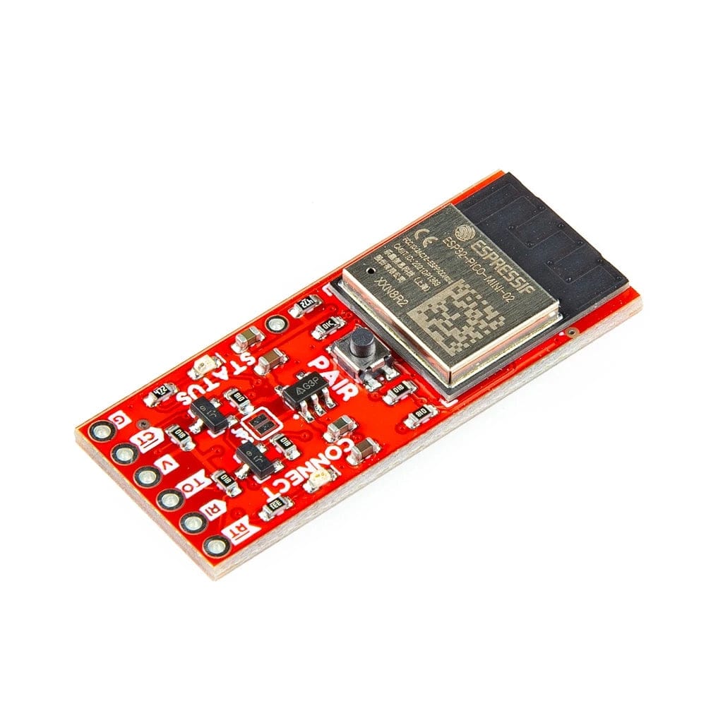 SparkFun BlueSMiRF v2 by Sparkfun - The Pi Hut