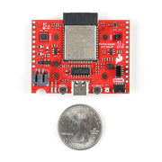 SparkFun DataLogger IoT - 9DoF - The Pi Hut