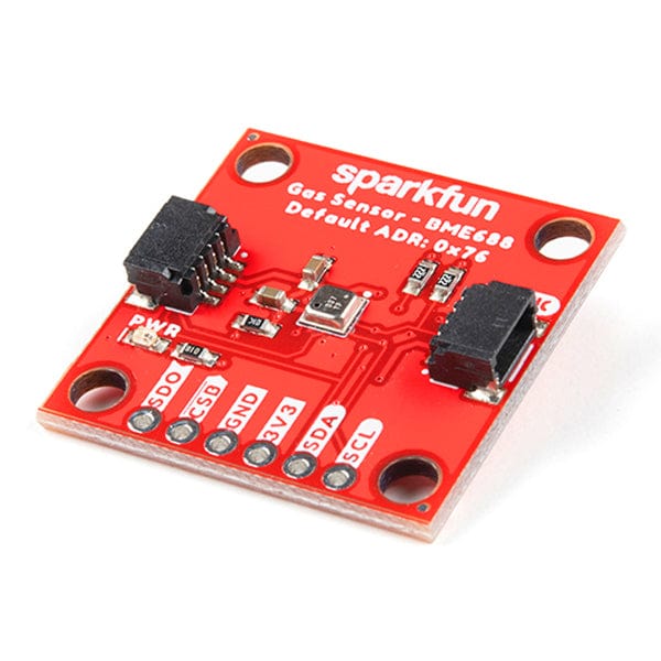 SparkFun Environmental Sensor - BME688 (Qwiic) by Sparkfun - The Pi Hut