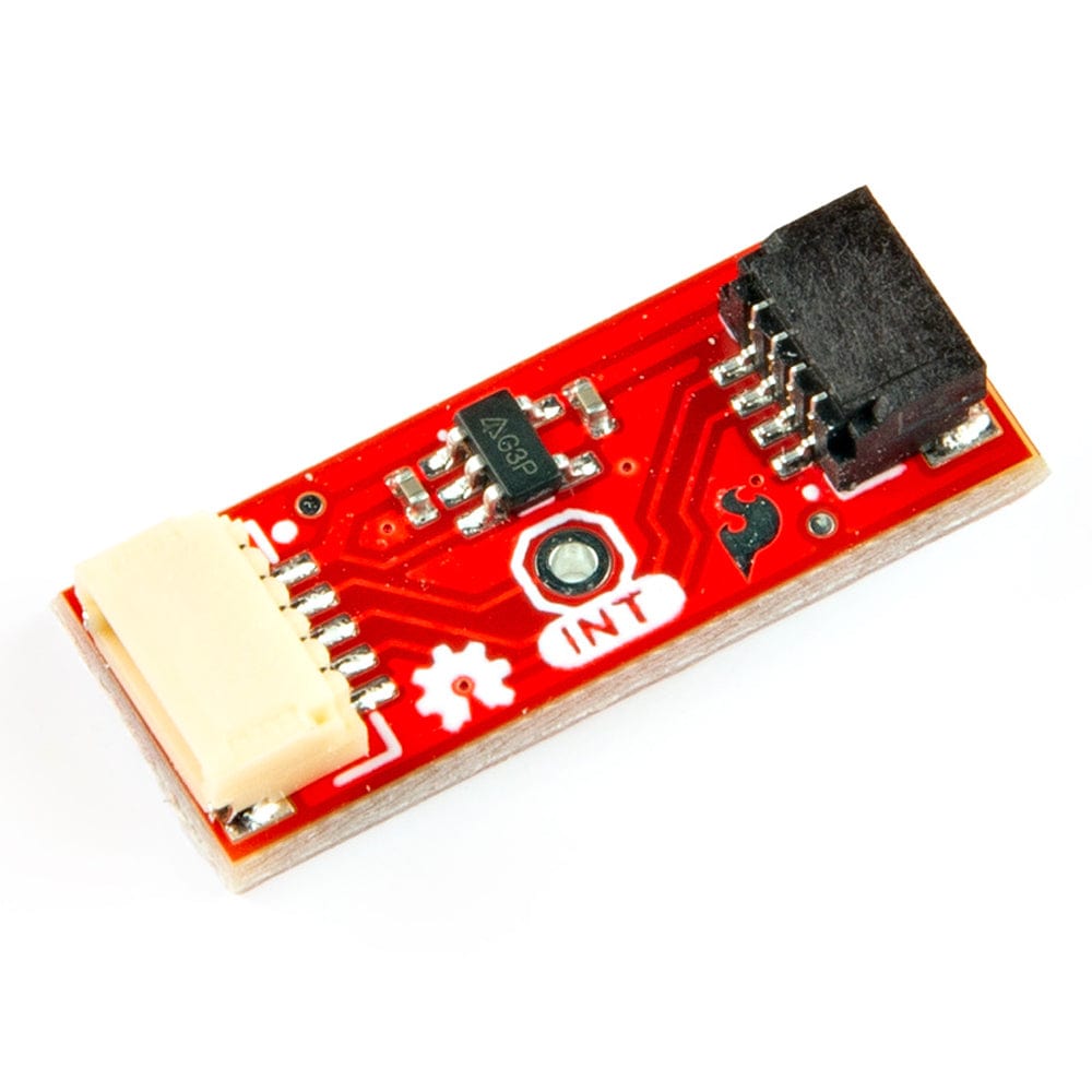 SparkFun ESLOV to Qwiic Bridge by Sparkfun - The Pi Hut