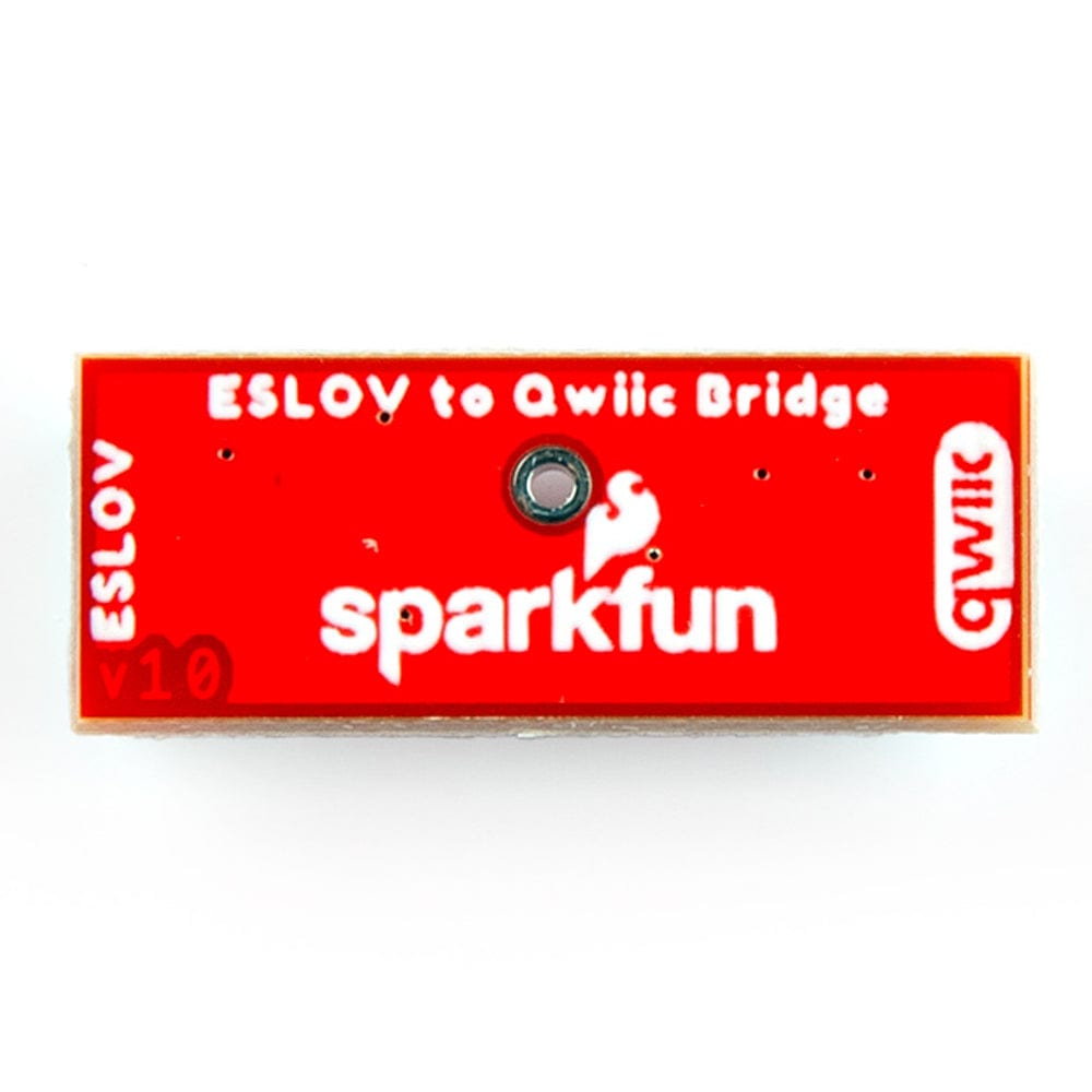 SparkFun ESLOV to Qwiic Bridge - The Pi Hut