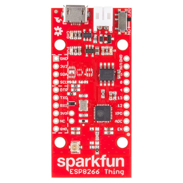 SparkFun ESP8266 Thing by Sparkfun - The Pi Hut