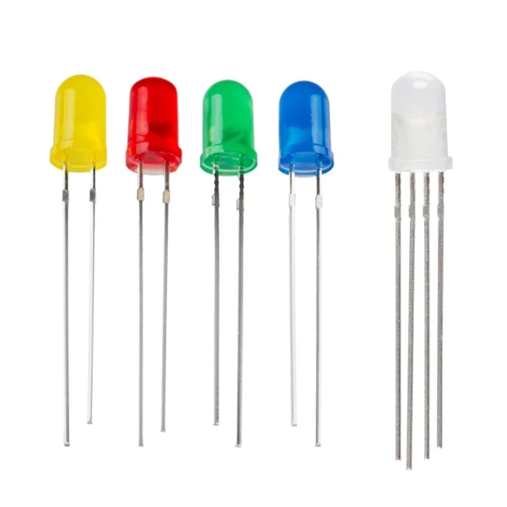 SparkFun Inventor's Kit for MicroPython by Sparkfun - The Pi Hut