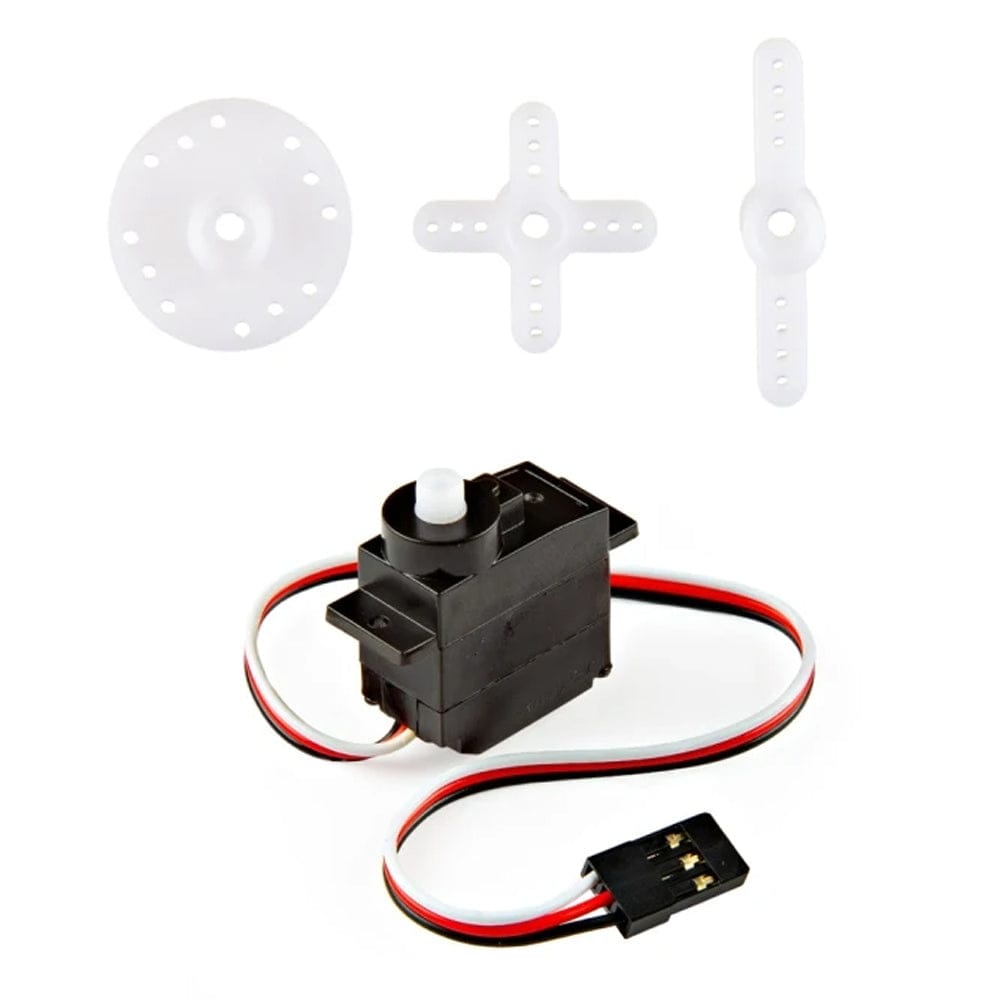 SparkFun Inventor's Kit for MicroPython by Sparkfun - The Pi Hut