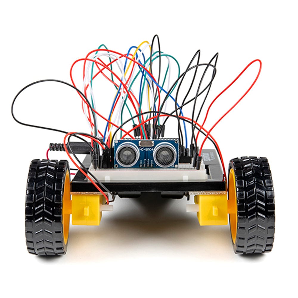 SparkFun Inventor's Kit - v4.1.2 by Sparkfun - The Pi Hut