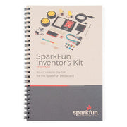 SparkFun Inventor's Kit - v4.1.2 - The Pi Hut