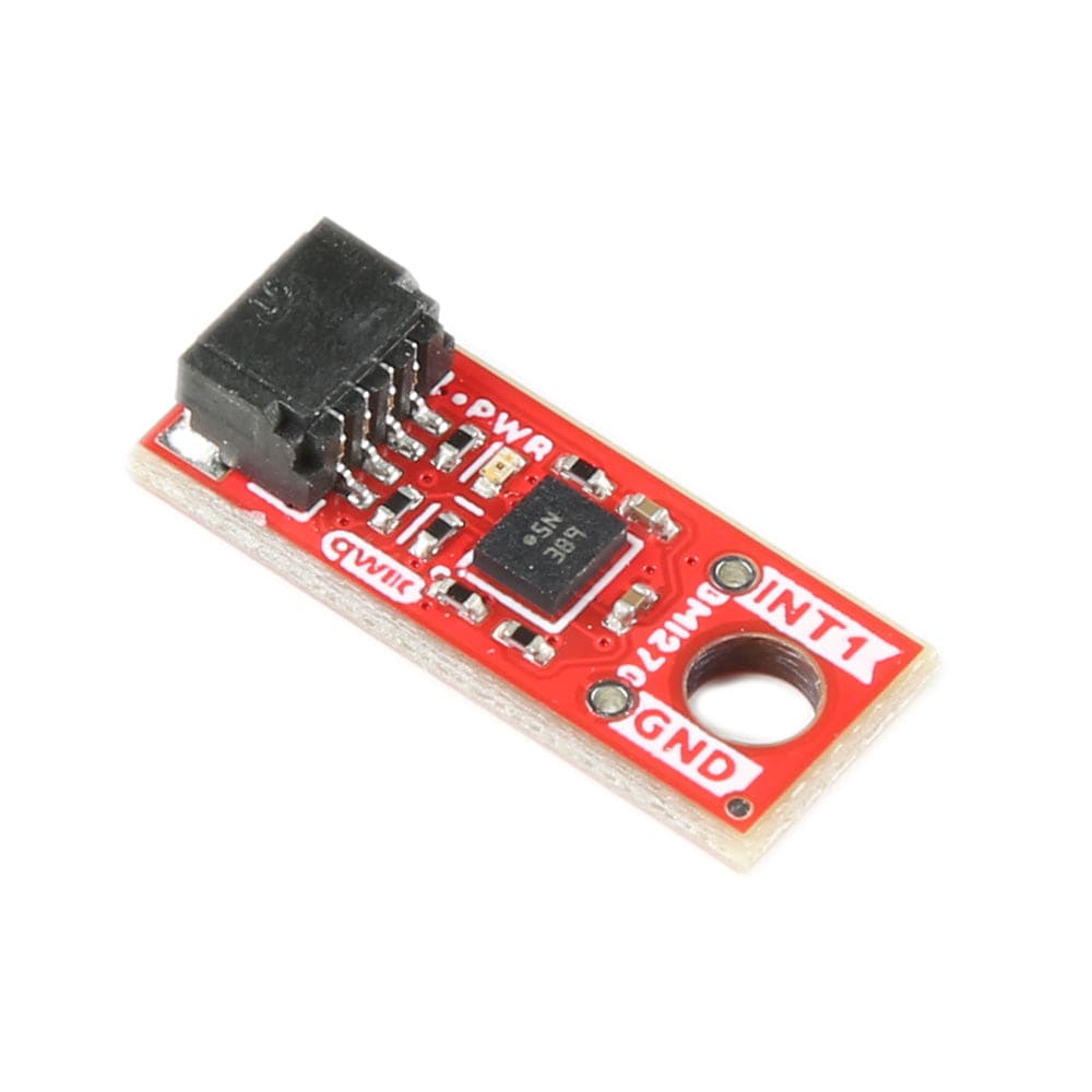 SparkFun Micro 6DoF IMU Breakout - BMI270 by Sparkfun - The Pi Hut