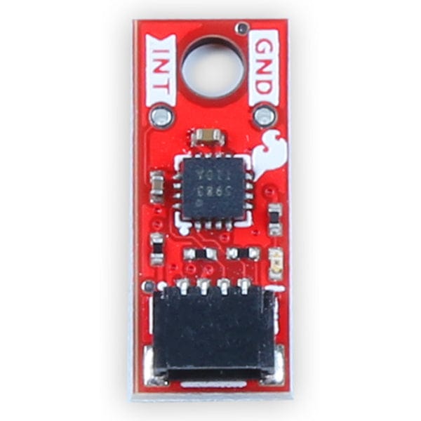 SparkFun Micro Magnetometer - MMC5983MA (Qwiic) by Sparkfun - The Pi Hut
