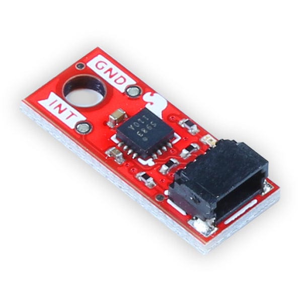 SparkFun Micro Magnetometer - MMC5983MA (Qwiic) by Sparkfun - The Pi Hut