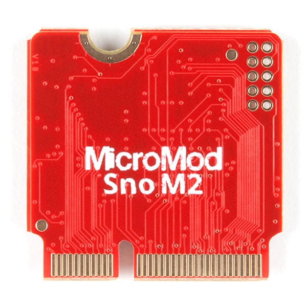 SparkFun MicroMod Alorium Sno M2 Processor by Sparkfun - The Pi Hut