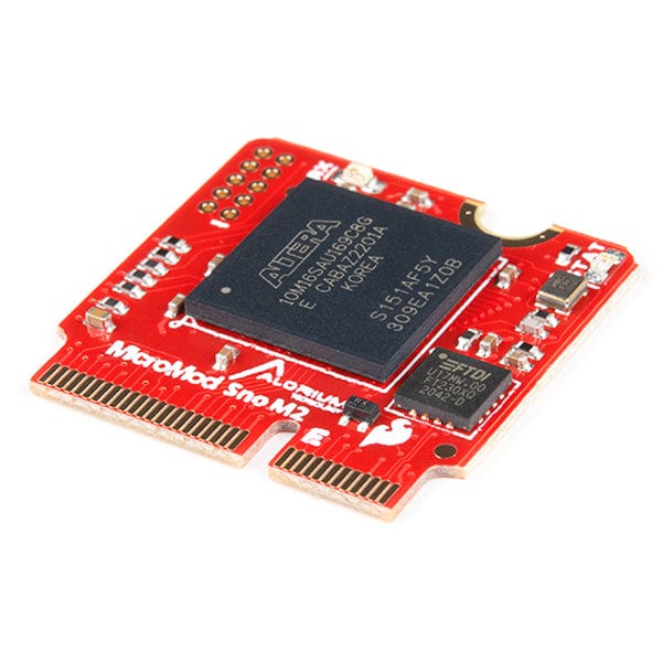 SparkFun MicroMod Alorium Sno M2 Processor by Sparkfun - The Pi Hut