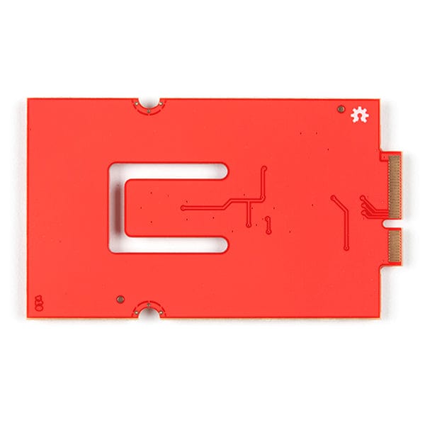 SparkFun MicroMod Environmental Function Board by Sparkfun - The Pi Hut