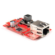 SparkFun MicroMod Ethernet Function Board - W5500 - The Pi Hut