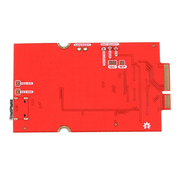 SparkFun MicroMod GNSS Function Board - NEO-M9N by Sparkfun - The Pi Hut