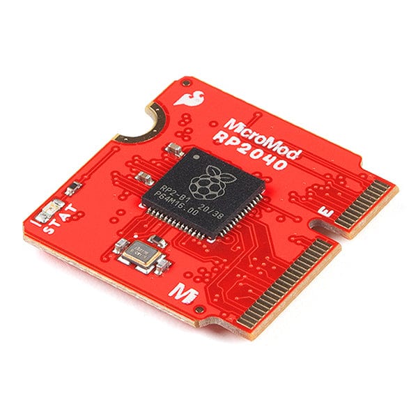SparkFun MicroMod RP2040 Processor - The Pi Hut