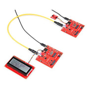 SparkFun MicroMod Single Pair Ethernet Function Board - ADIN1110 - The Pi Hut