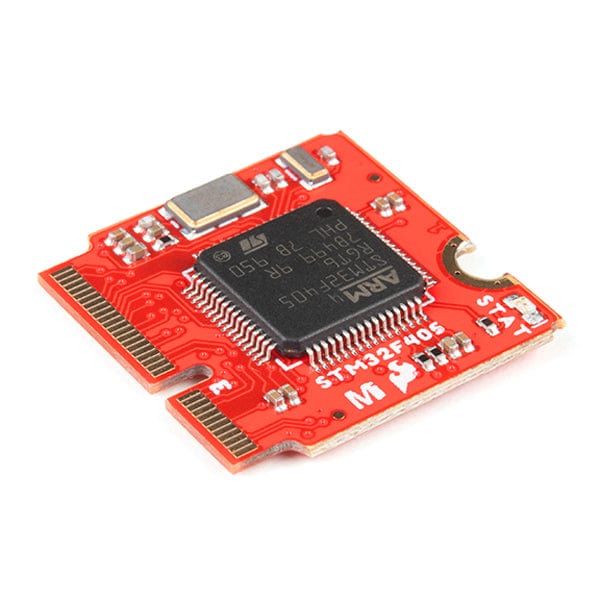 SparkFun MicroMod STM32 Processor by Sparkfun - The Pi Hut
