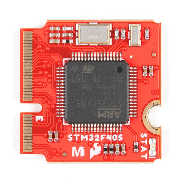 SparkFun MicroMod STM32 Processor by Sparkfun - The Pi Hut