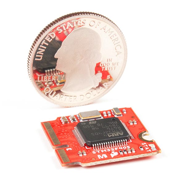 SparkFun MicroMod STM32 Processor by Sparkfun - The Pi Hut