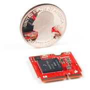 SparkFun MicroMod Teensy Processor - The Pi Hut