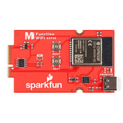 SparkFun MicroMod WiFi Function Board - ESP32 - The Pi Hut