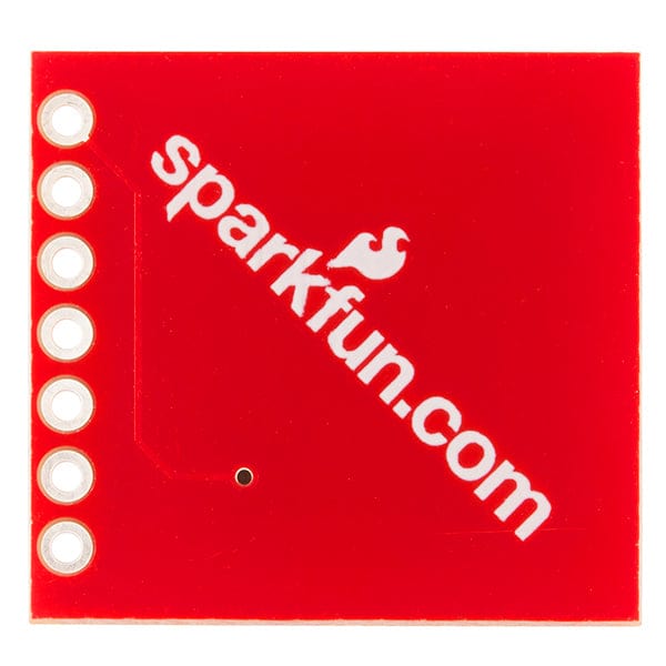 SparkFun MicroSD Breakout by Sparkfun - The Pi Hut