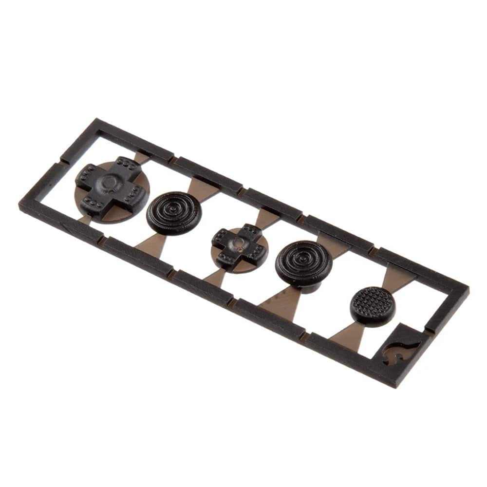 SparkFun Navigation Switch Cover Set by Sparkfun - The Pi Hut