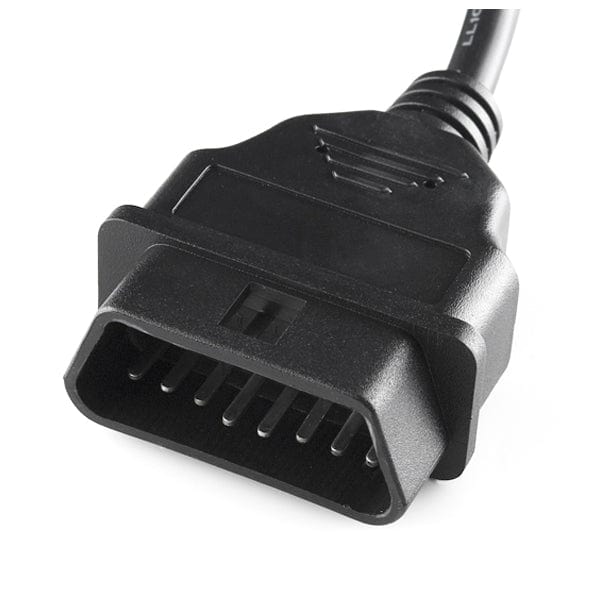 SparkFun OBD-II to DB9 Cable by Sparkfun - The Pi Hut
