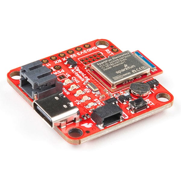 SparkFun OpenLog Artemis by Sparkfun - The Pi Hut
