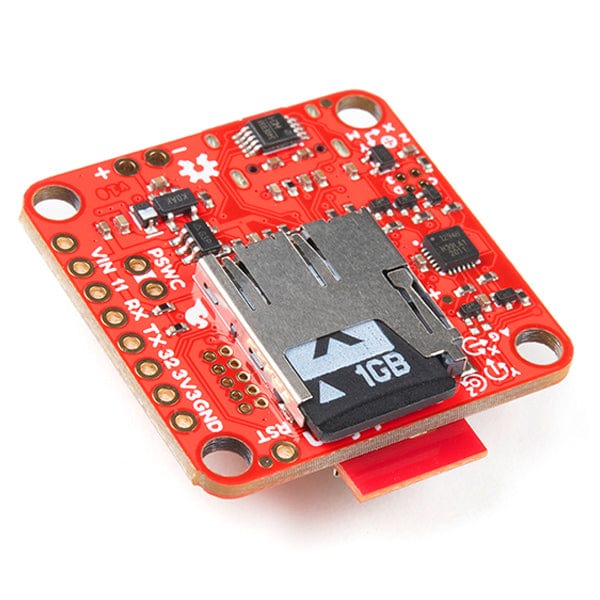 SparkFun OpenLog Artemis by Sparkfun - The Pi Hut