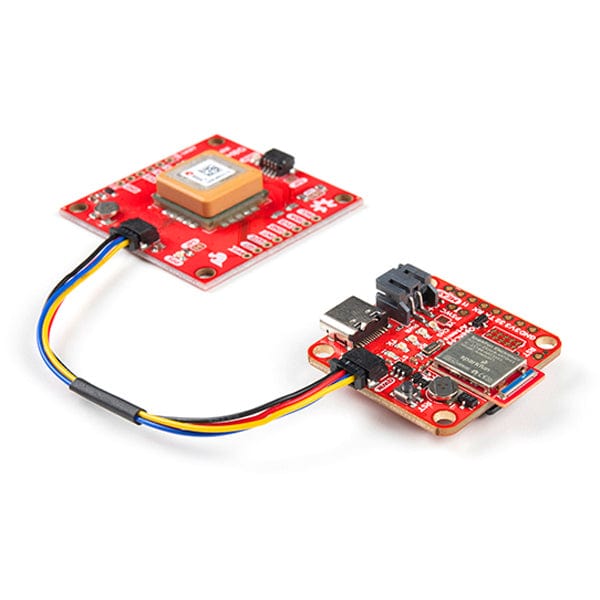 SparkFun OpenLog Artemis (without IMU) by Sparkfun - The Pi Hut
