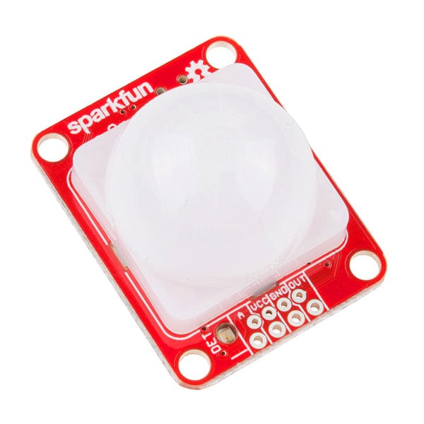 SparkFun OpenPIR by Sparkfun - The Pi Hut