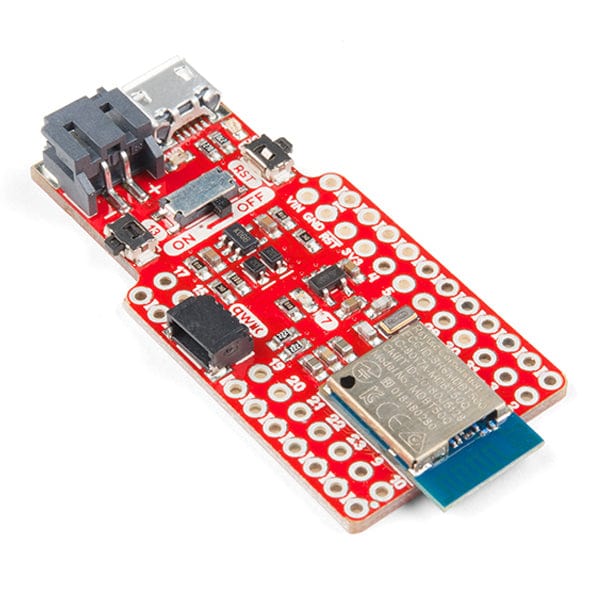 SparkFun Pro nRF52840 Mini - Bluetooth Development Board by Sparkfun - The Pi Hut