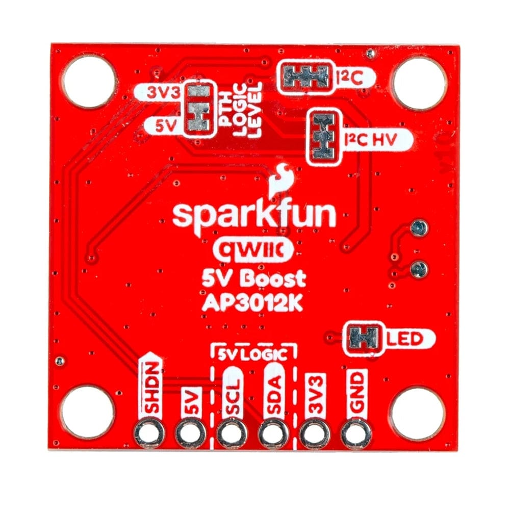 SparkFun Qwiic 5V Boost - AP3012K