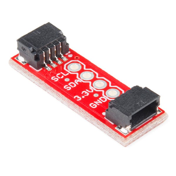 SparkFun Qwiic Adapter - The Pi Hut