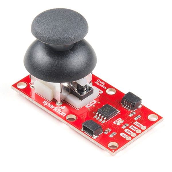 SparkFun Qwiic Joystick - The Pi Hut