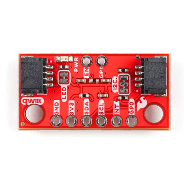 SparkFun Qwiic Mini dToF Imager - TMF8821 by Sparkfun - The Pi Hut