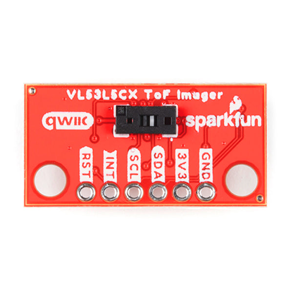 SparkFun Qwiic Mini ToF Imager - VL53L5CX by Sparkfun - The Pi Hut