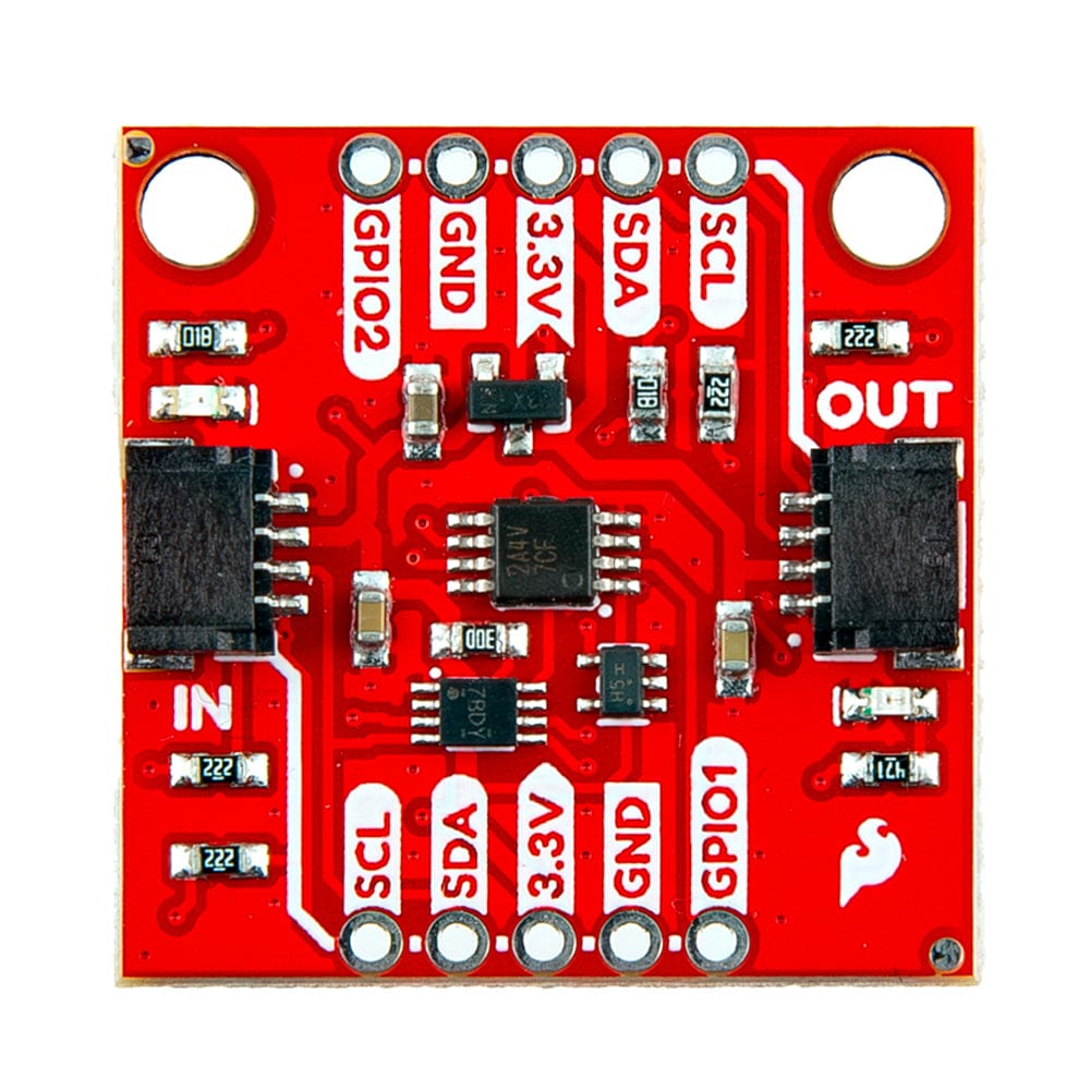 SparkFun Qwiic Power Switch - The Pi Hut