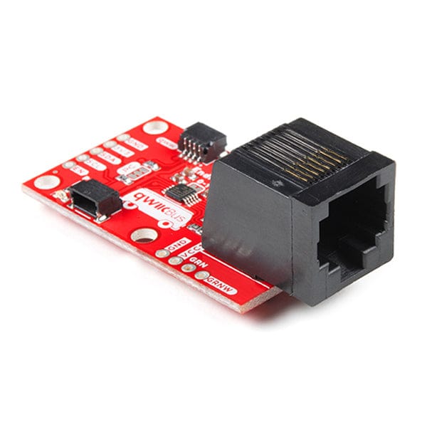 SparkFun QwiicBus - EndPoint by Sparkfun - The Pi Hut