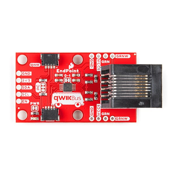 SparkFun QwiicBus - EndPoint by Sparkfun - The Pi Hut