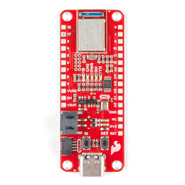 SparkFun Thing Plus - Artemis by Sparkfun - The Pi Hut