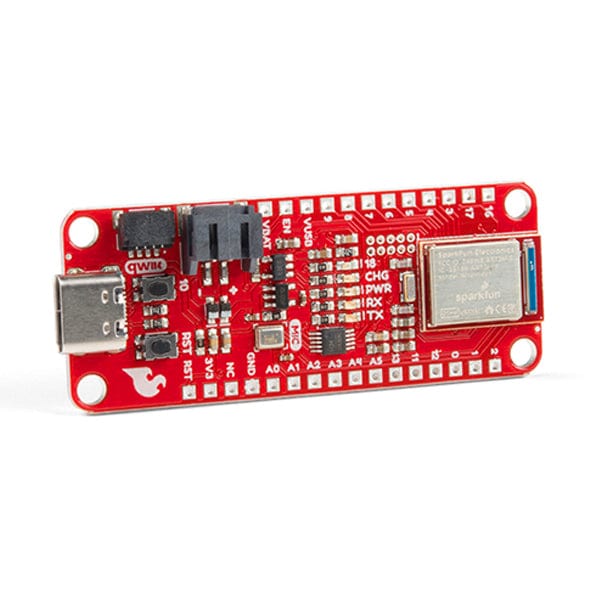 SparkFun Thing Plus - Artemis by Sparkfun - The Pi Hut