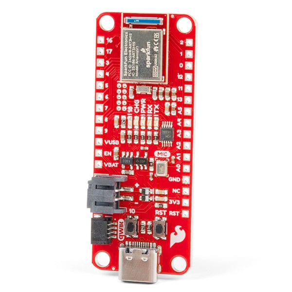 SparkFun Thing Plus - Artemis by Sparkfun - The Pi Hut