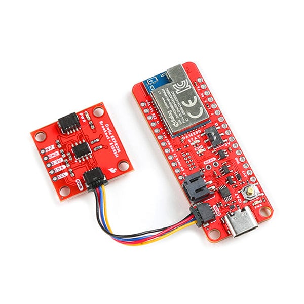 SparkFun Thing Plus - DA16200 - The Pi Hut