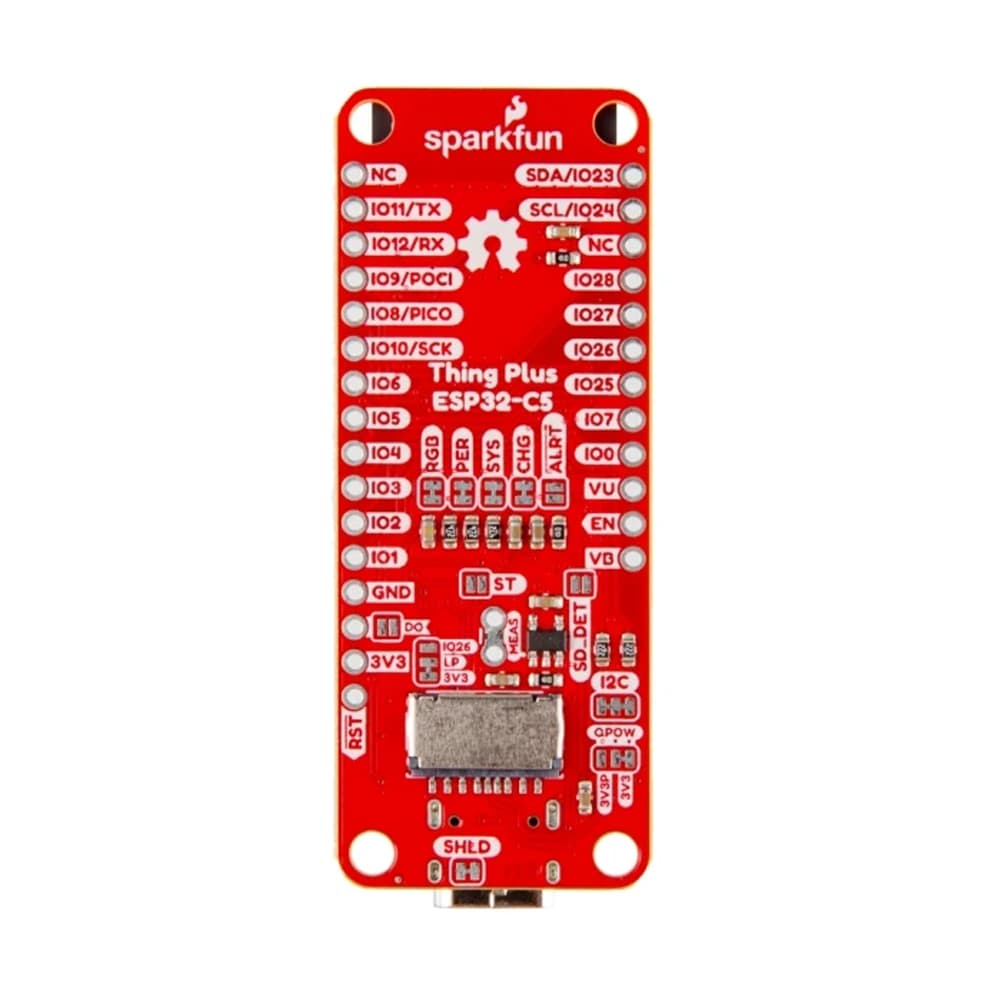SparkFun Thing Plus - ESP32-C5 by Sparkfun - The Pi Hut