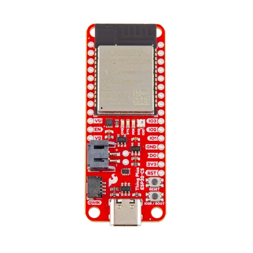 SparkFun Thing Plus - ESP32-C5 by Sparkfun - The Pi Hut